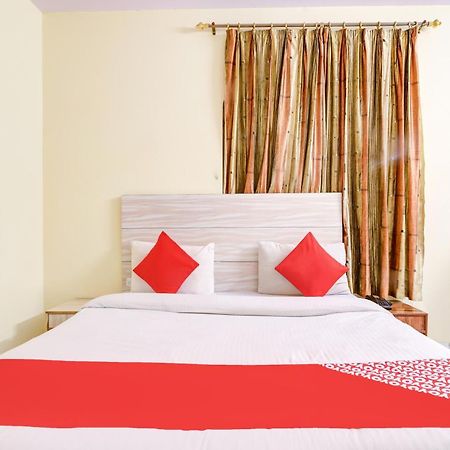 Hotel O 74192 Vishwakarma Palace 德里 外观 照片